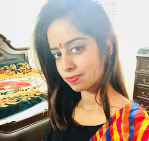 Meet your Posher, Krishna